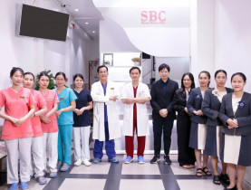  - SBC Japan: Tái định nghĩa vẻ đẹp tự nhiên với chuẩn mực tinh tế từ Nhật Bản