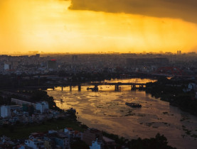  - Ký ức và khát vọng từ dòng sông