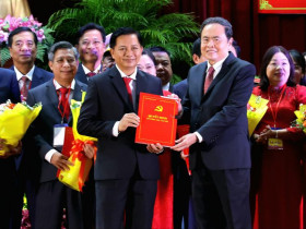  - Cà Mau - Bạc Liêu hợp nhất: Cực tăng trưởng mới cho Đồng bằng sông Cửu Long