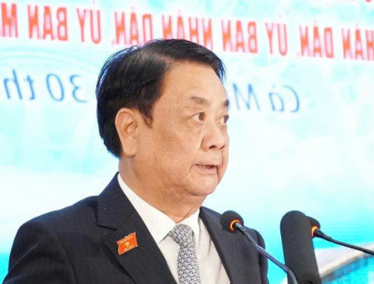  - Cà Mau - Bạc Liêu hợp nhất: Cực tăng trưởng mới cho Đồng bằng sông Cửu Long