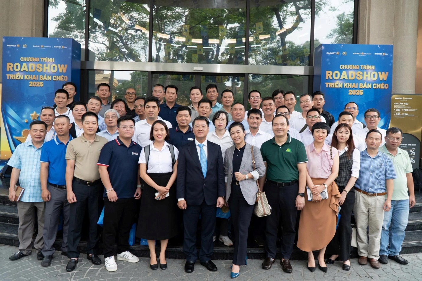 Bảo Việt khẳng định vai trò tiên phong trong hệ sinh thái bảo hiểm - 3
