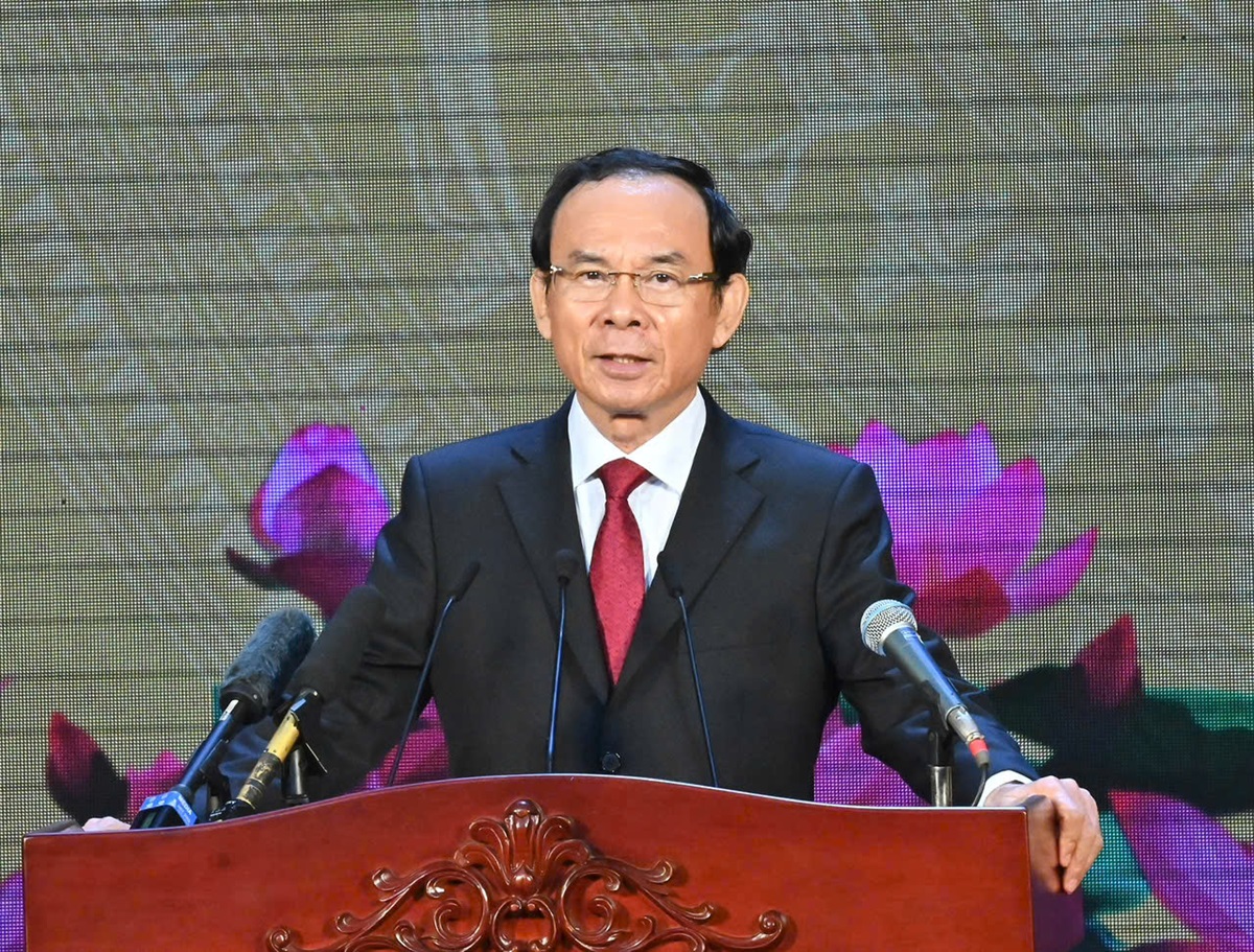 TP.HCM mới: Động lực phát triển từ chỉnh thể hành chính hiện đại - 2