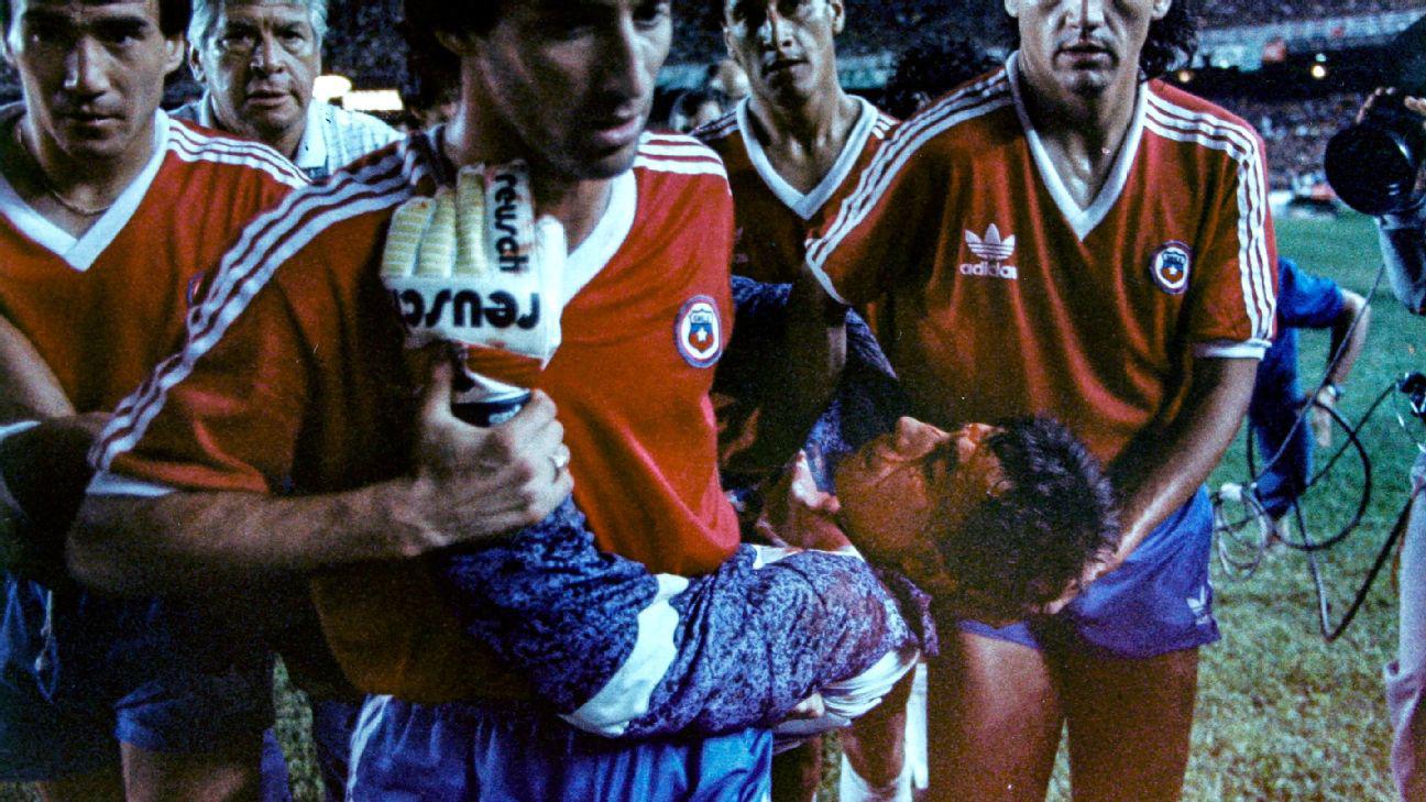 Rộ tin Malaysia bị phạt vì SAO nhập tịch, FIFA từng phạt đội nào vì lý do tương tự? - 2