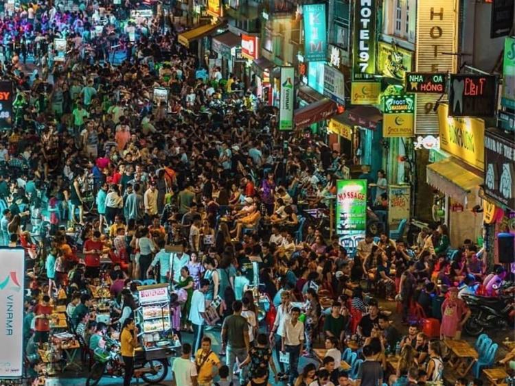 TP.HCM trong quy hoạch du lịch mới: Tập trung sản phẩm đặc thù