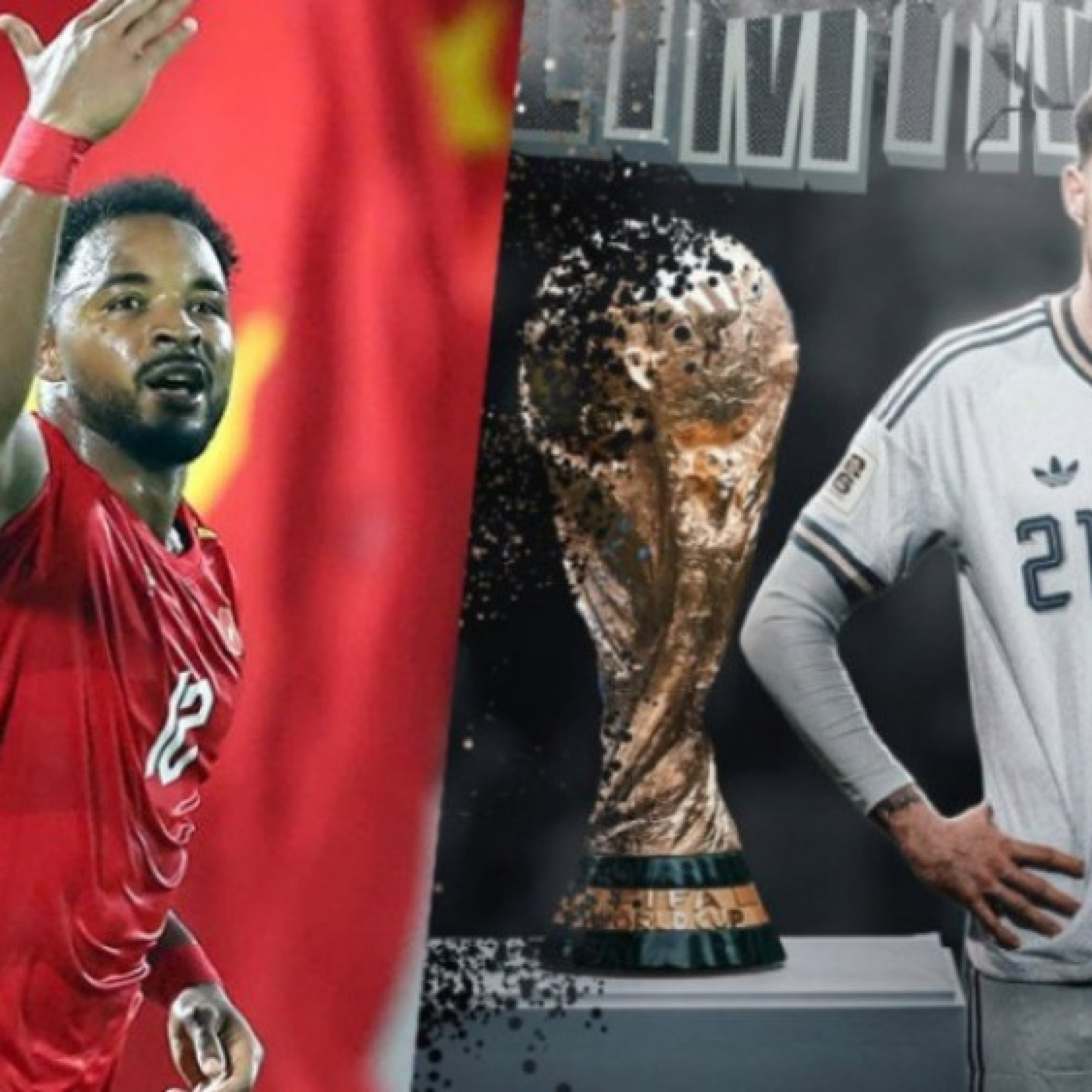  - ĐT Việt Nam làm "trùm" vòng loại Asian Cup, bóng đá Italia mất vị thế "ông lớn" (Clip 1 phút)