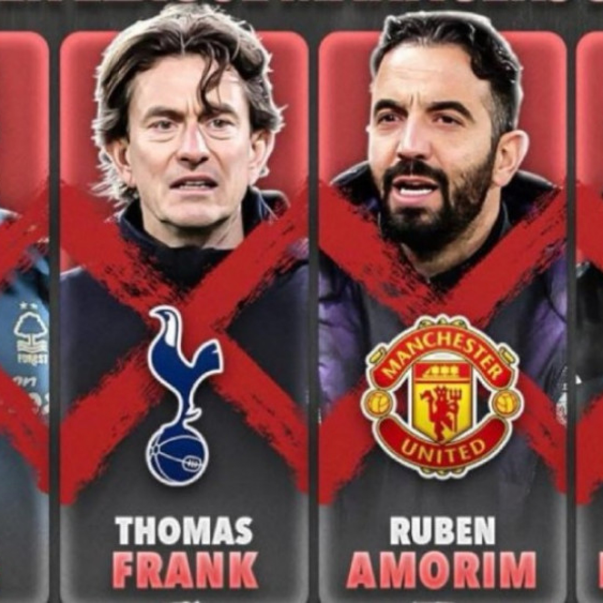  - "Lò xay HLV" bóng đá Anh: Hàng chục triệu bảng bốc hơi và hiểm họa khôn lường