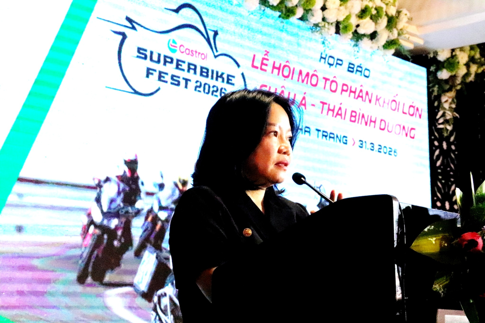 Castrol Superbike Fest 2026: Đánh thức nhịp đập tốc độ bên bờ biển Nha Trang - 1