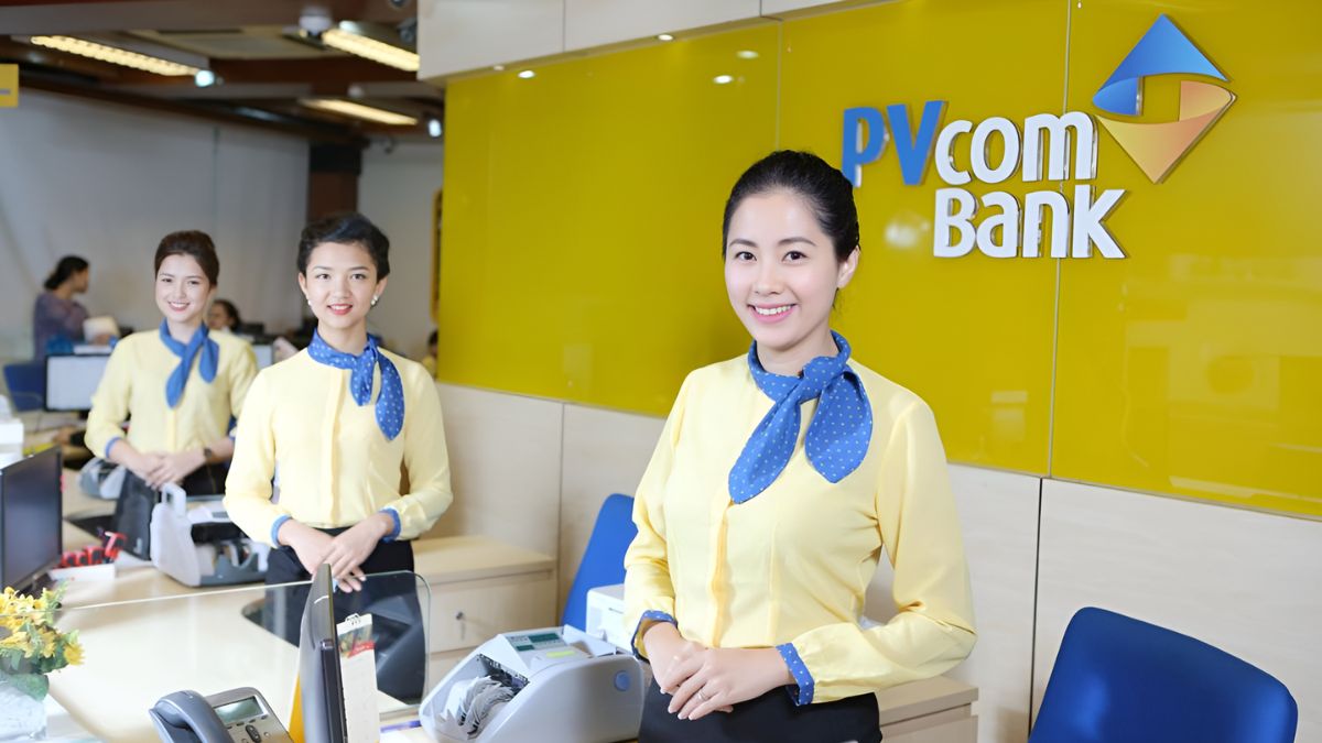Nợ có khả năng mất vốn tại PVcomBank lên 3.215 tỷ đồng, lợi nhuận năm 2025 tăng hơn 9 lần - 1
