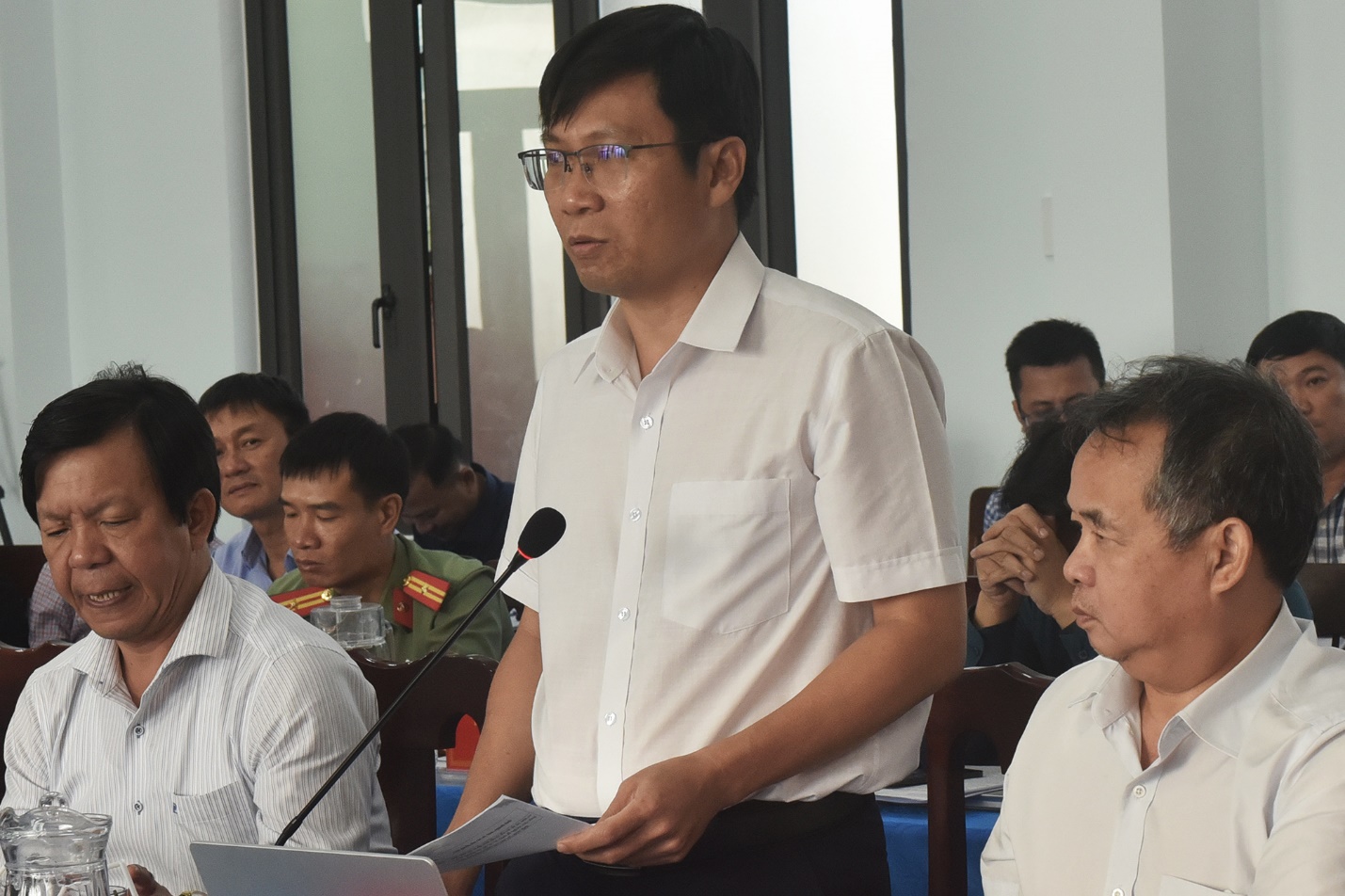 quang ngai dao tao nguon nhan luc tai cho tao nen tang phat trien ben vung - 9