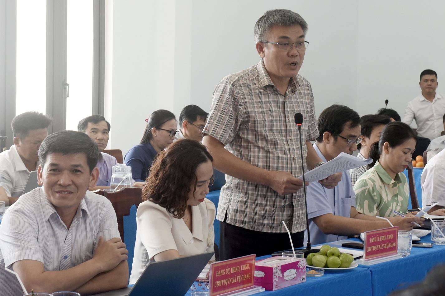 quang ngai dao tao nguon nhan luc tai cho tao nen tang phat trien ben vung - 7