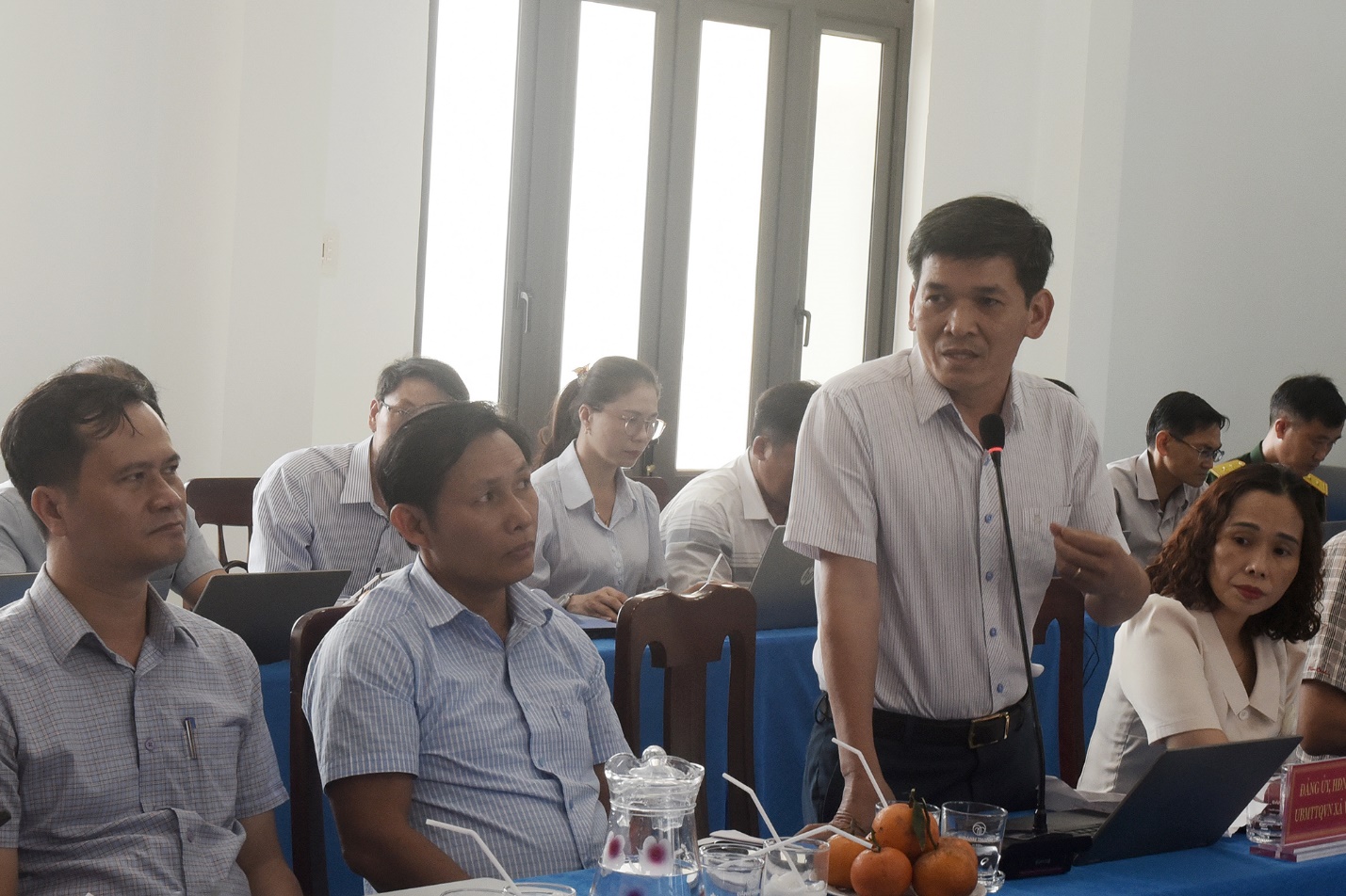 quang ngai dao tao nguon nhan luc tai cho tao nen tang phat trien ben vung - 3