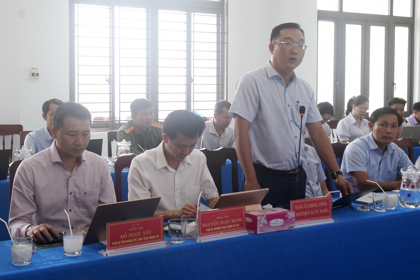 quang ngai dao tao nguon nhan luc tai cho tao nen tang phat trien ben vung - 6