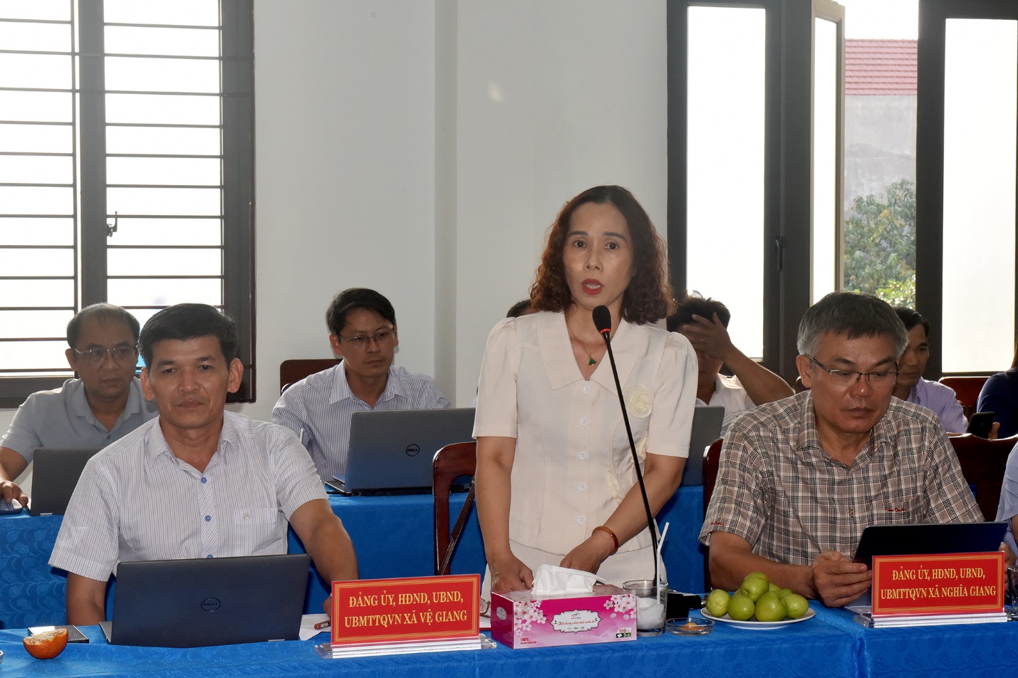 quang ngai dao tao nguon nhan luc tai cho tao nen tang phat trien ben vung - 8