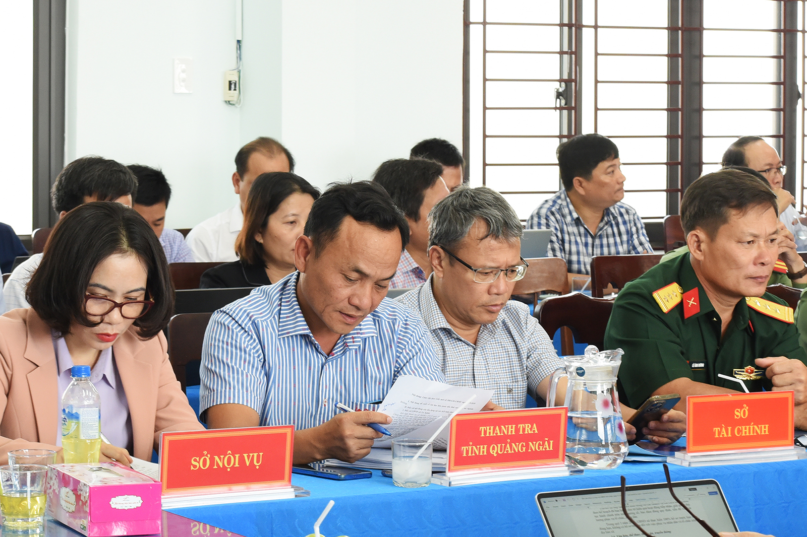 quang ngai dao tao nguon nhan luc tai cho tao nen tang phat trien ben vung - 2