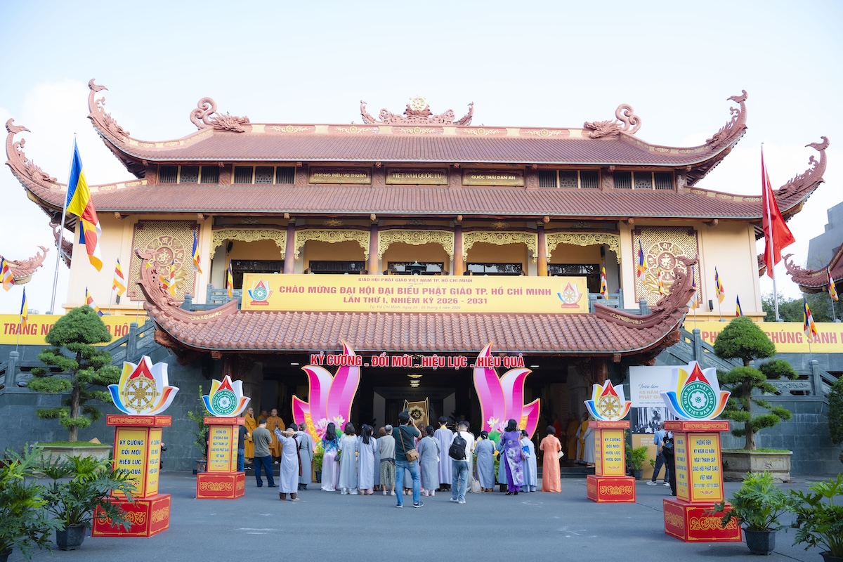 gan 500 tu lieu quy tai hien 45 nam phat giao viet nam tai viet nam quoc tu - 1