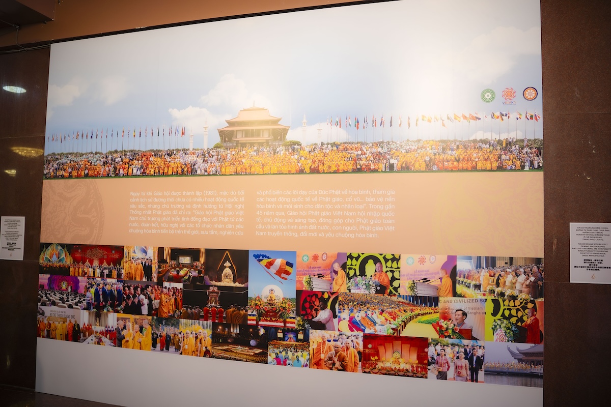 gan 500 tu lieu quy tai hien 45 nam phat giao viet nam tai viet nam quoc tu - 10