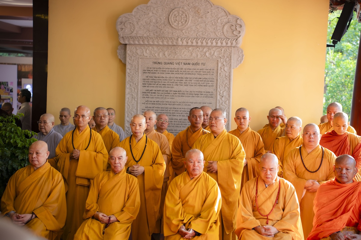gan 500 tu lieu quy tai hien 45 nam phat giao viet nam tai viet nam quoc tu - 4