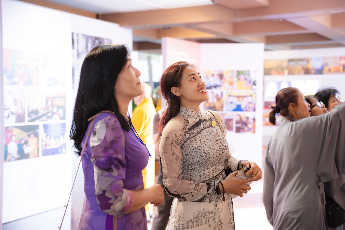 gan 500 tu lieu quy tai hien 45 nam phat giao viet nam tai viet nam quoc tu - 7