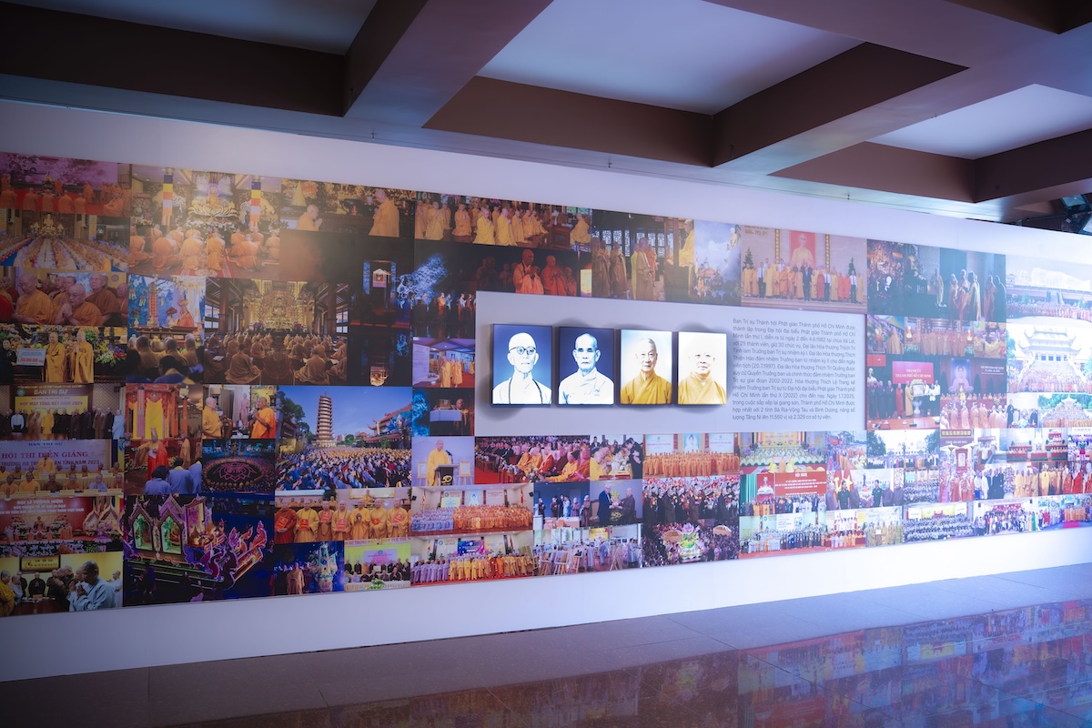 gan 500 tu lieu quy tai hien 45 nam phat giao viet nam tai viet nam quoc tu - 8