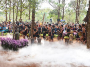 Chuyển động - Chuỗi sự kiện văn hóa – du lịch chào mừng Giỗ Tổ Hùng Vương và 30/4 ở Măng Đen