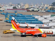 Chuyển động - Cao điểm lễ 30/4 – 1/5: Tăng chuyến, tối ưu mạng bay