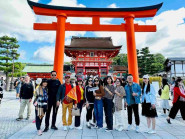  - Khách Việt đến Nhật giảm 8,4% đầu năm, phí visa tăng từ 1/4