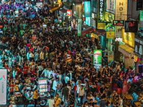  - TP.HCM trong quy hoạch du lịch mới: Tập trung sản phẩm đặc thù