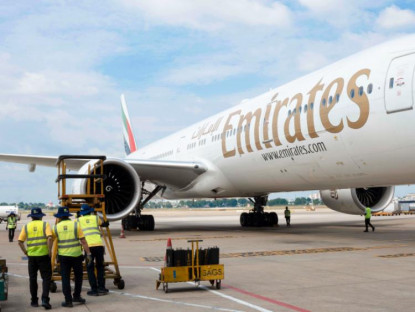  - Hãng bay quốc tế khôi phục dần đường bay Việt Nam sau biến động Trung Đông