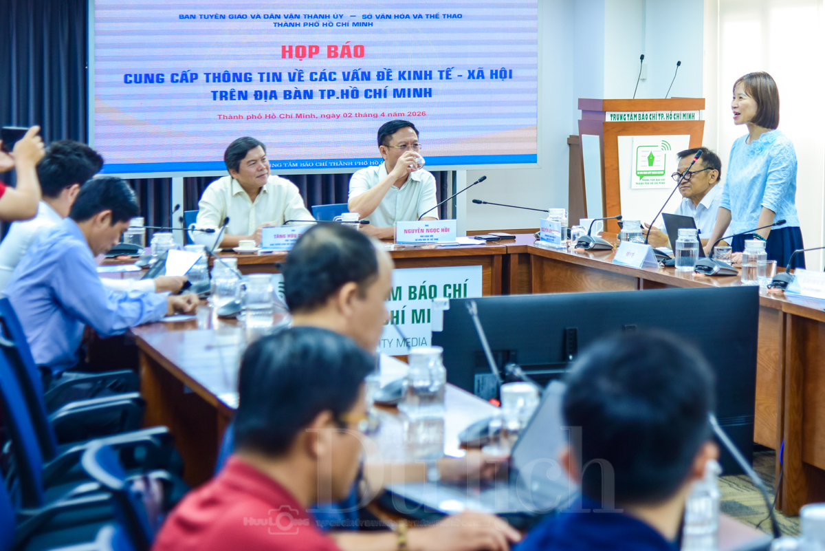 TP.HCM chủ động phòng bệnh sớm để bảo vệ sức khỏe cộng đồng - 2