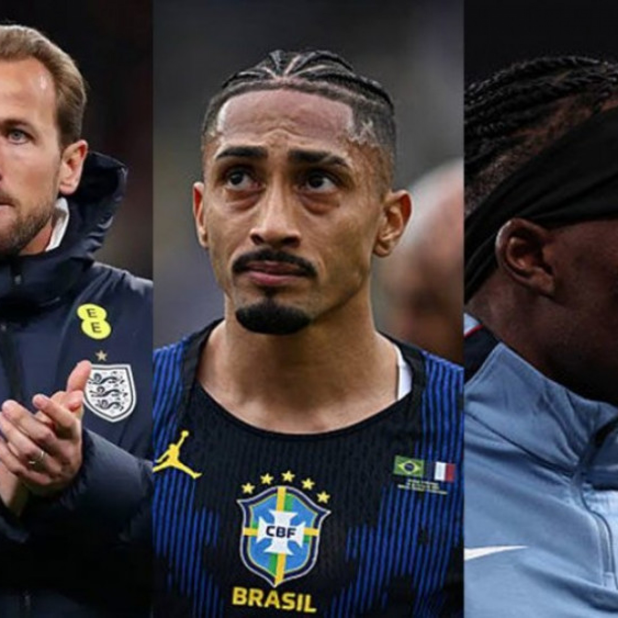  - Các đại gia đá tứ kết Cúp C1 sốt vó vì FIFA Days: Barca, Bayern, Arsenal đều dính đòn