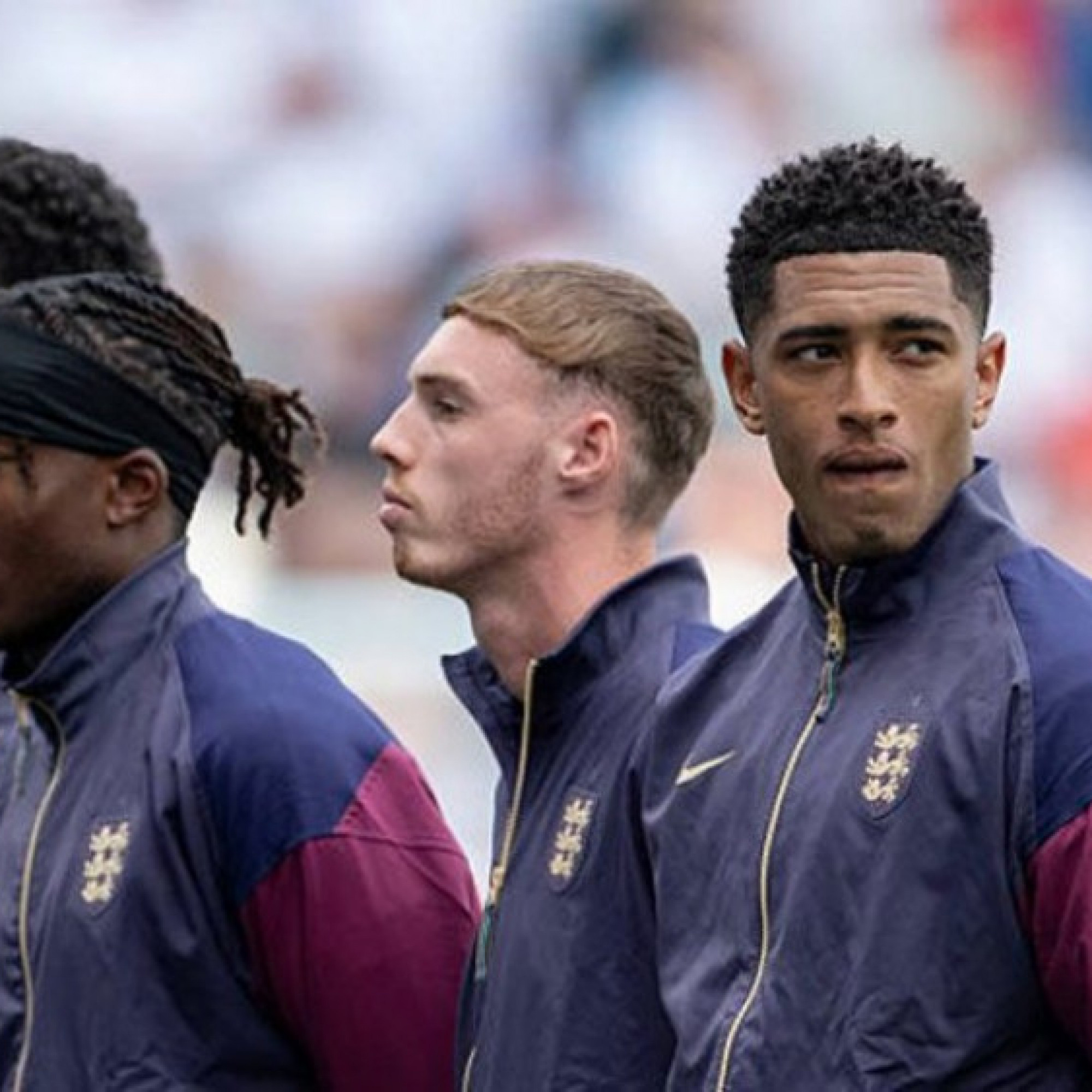  - Đội hình ĐT Anh tại World Cup: Palmer nguy cơ mất chỗ, Arnold gây tranh cãi