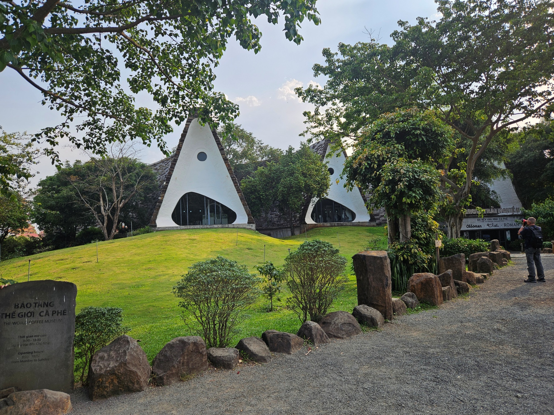 Đến Đắk Lắk, trải nghiệm hành trình văn hóa cà phê độc đáo - 1