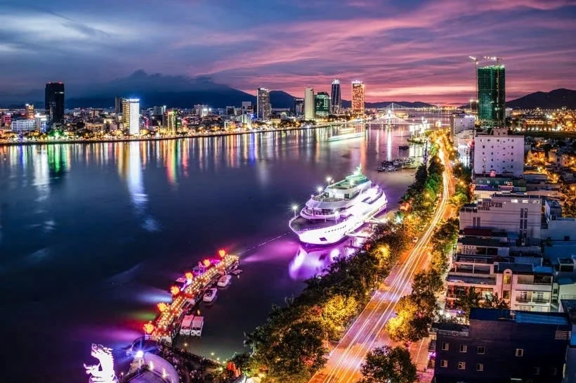 Kinh tế đêm trong du lịch: từ xu hướng toàn cầu đến định hướng tại TP.HCM - 3