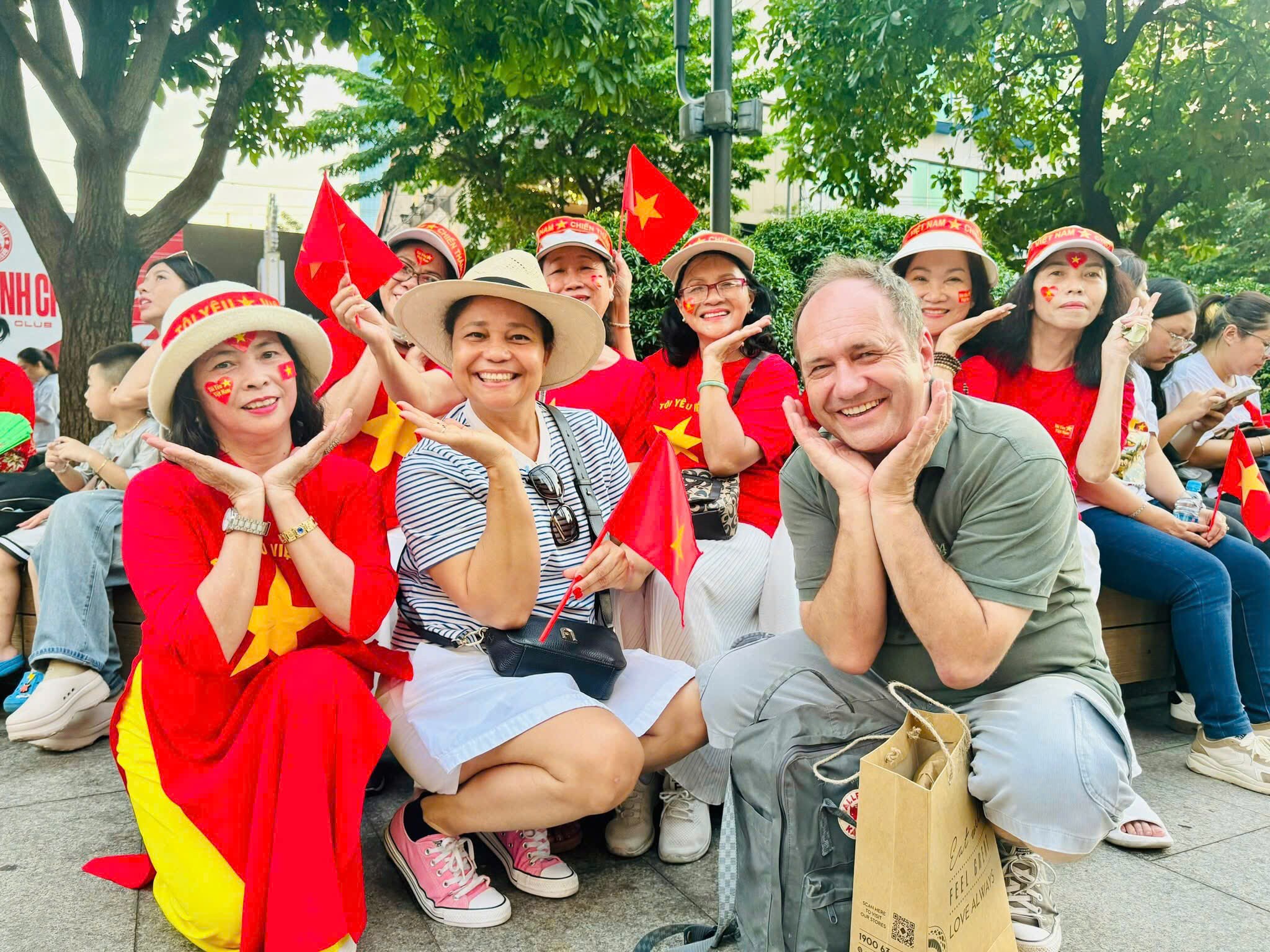 TP.HCM tăng tốc chuỗi sự kiện 2026, dày lịch lễ hội và hoạt động văn hóa - 2