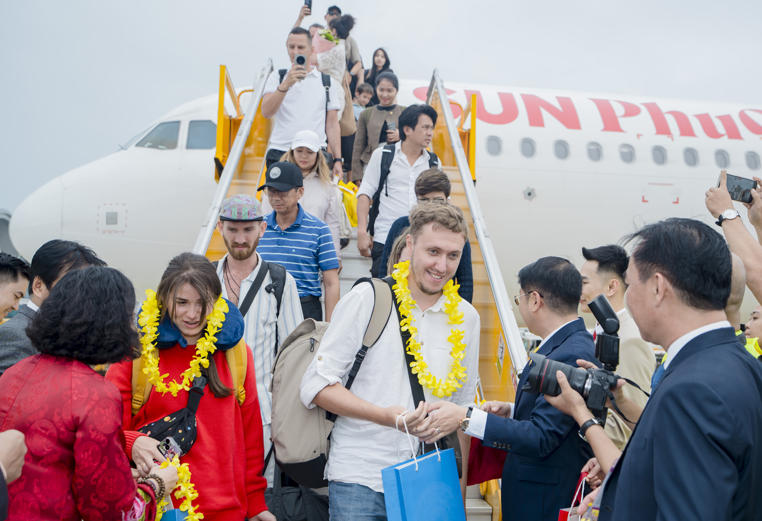 An Giang đón trên 8,2 triệu lượt khách trong 3 tháng đầu năm - 2