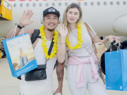 Chuyển động - An Giang đón trên 8,2 triệu lượt khách trong 3 tháng đầu năm