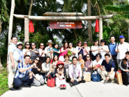 Vĩnh Long: Kết nối đa chiều trong khảo sát sinh kế gắn với phát triển du lịch