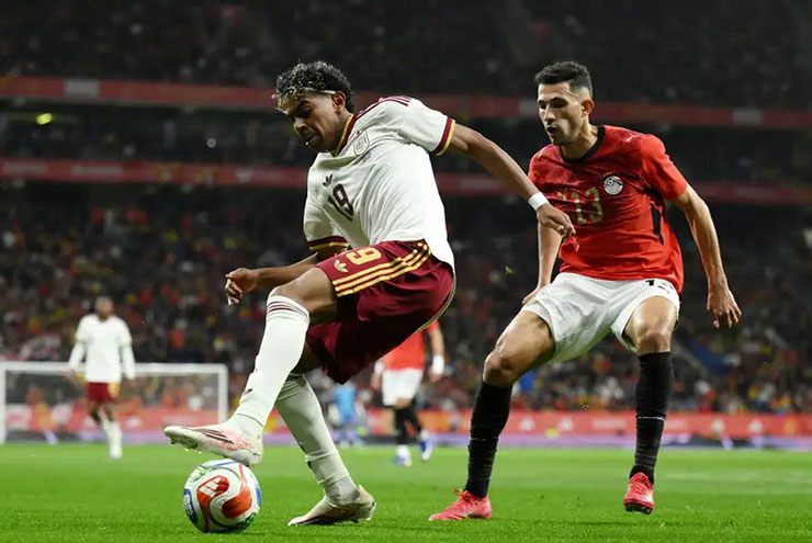 Tin mới nhất bóng đá sáng 2/4: Yamal được kêu gọi tẩy chay đội tuyển Tây Ban Nha - 1