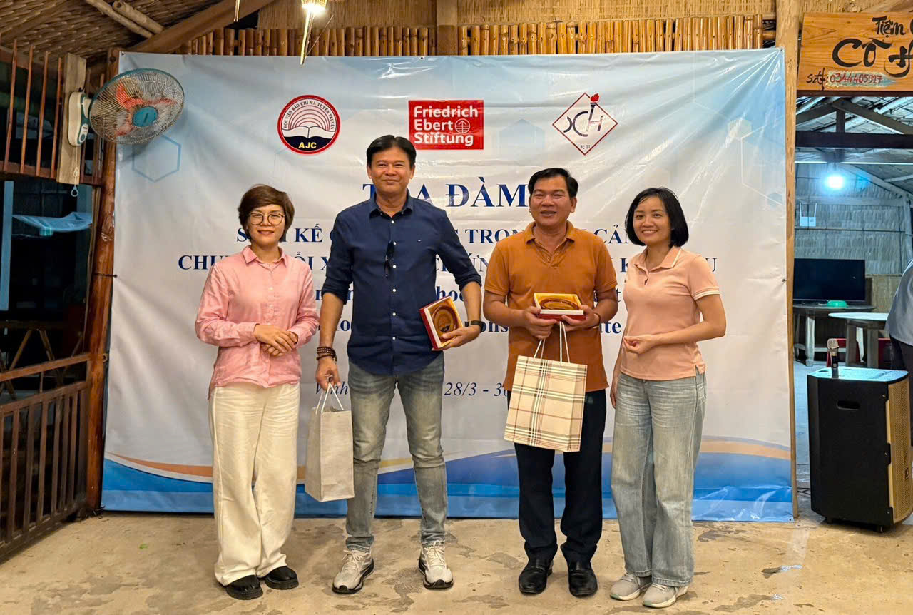 Vĩnh Long: Kết nối đa chiều trong khảo sát sinh kế gắn với phát triển du lịch - 4