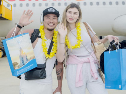  - An Giang đón trên 8,2 triệu lượt khách trong 3 tháng đầu năm