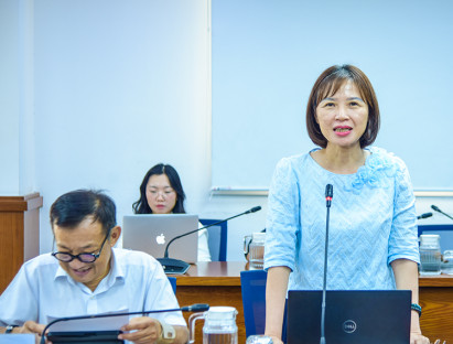  - TP.HCM chủ động phòng bệnh sớm để bảo vệ sức khỏe cộng đồng