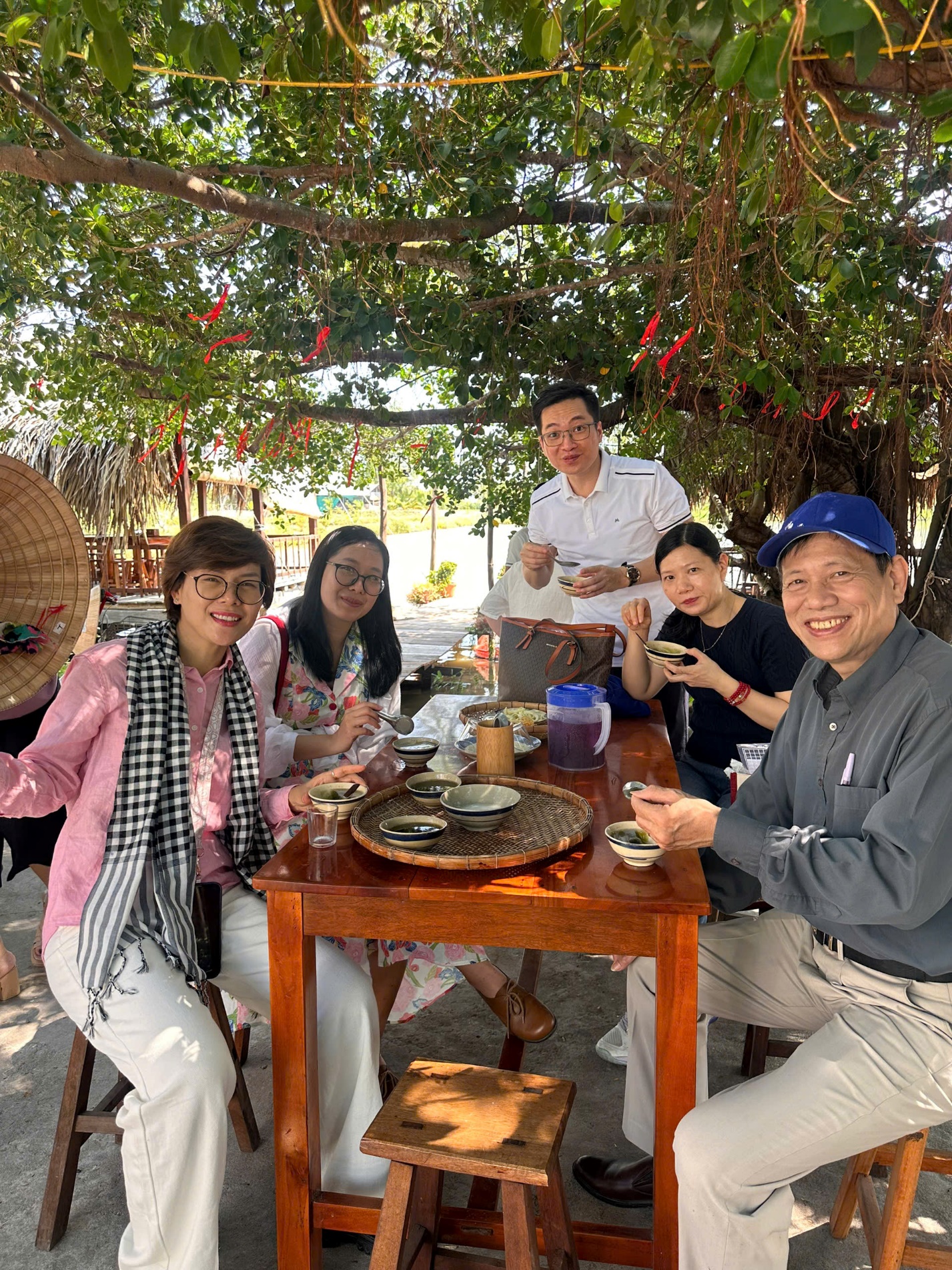 Vĩnh Long: Kết nối đa chiều trong khảo sát sinh kế gắn với phát triển du lịch - 7