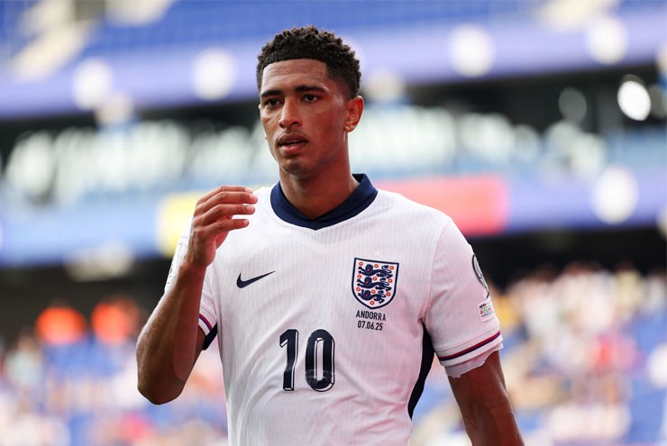 Tuchel chờ Kane gánh ĐT Anh giống Messi & Ronaldo: Chỉ là giấc mơ hão huyền? - 2