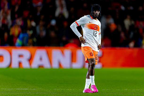 Các đại gia đá tứ kết Cúp C1 sốt vó vì FIFA Days: Barca, Bayern, Arsenal đều dính đòn - 2