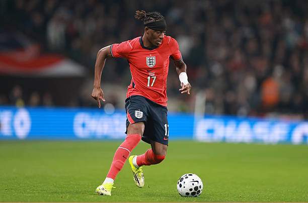 Các đại gia đá tứ kết Cúp C1 sốt vó vì FIFA Days: Barca, Bayern, Arsenal đều dính đòn - 3