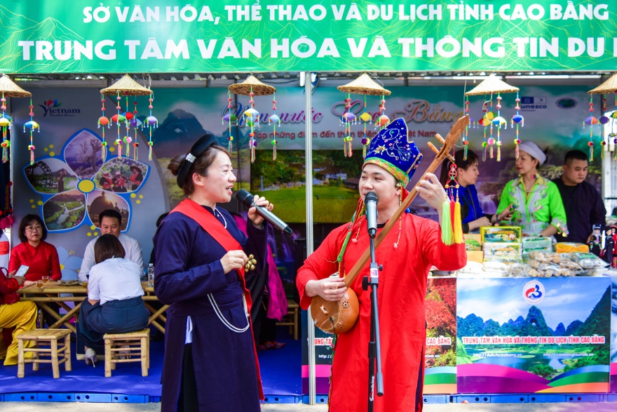 Khai mạc Ngày hội Du lịch TP.HCM đầy sôi động: Cơ hội ‘vàng’ săn tour hè 2026 - 7