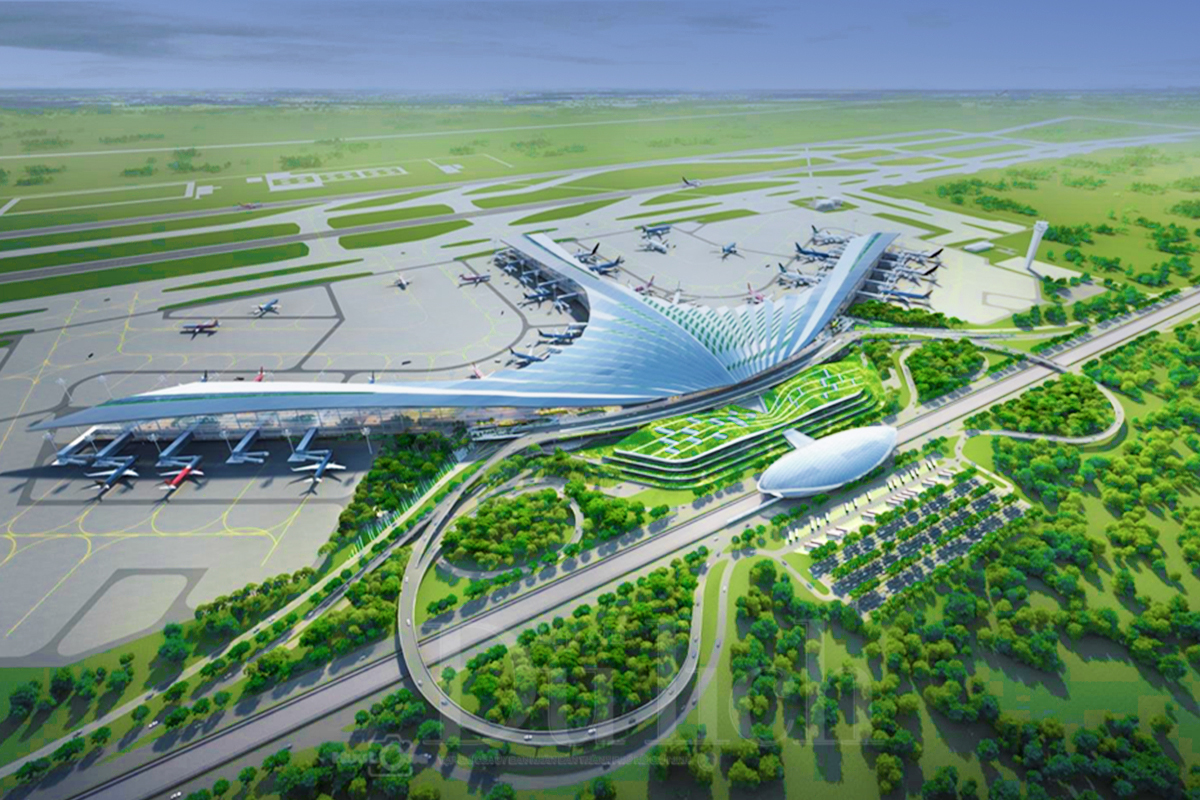 TP.HCM thay áo mới, khởi động loạt siêu công trình chào mừng lễ lớn - 3