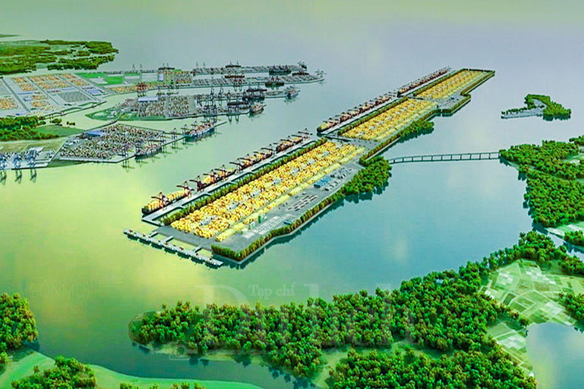 TP.HCM thay áo mới, khởi động loạt siêu công trình chào mừng lễ lớn - 6