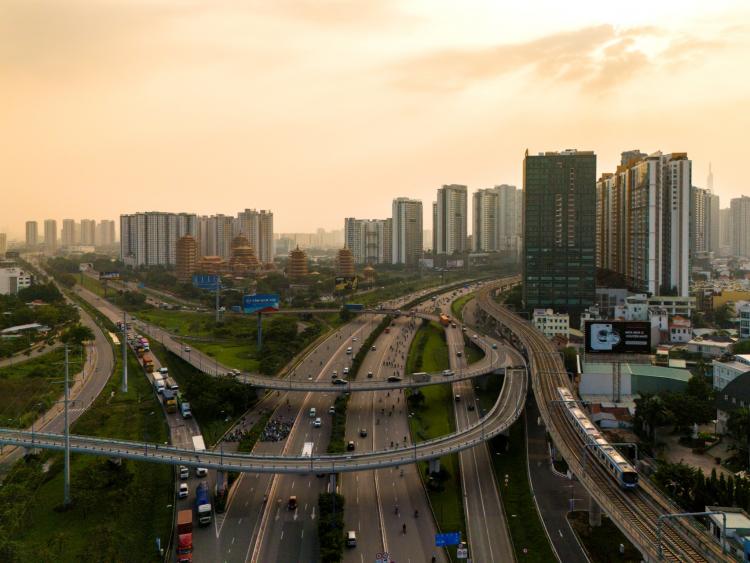 TP.HCM đề xuất cơ chế mới thúc đẩy liên kết vùng Đông Nam Bộ