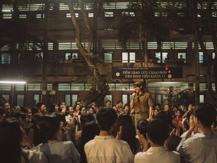 TP.HCM thúc đẩy công nghiệp văn hóa bằng dự án phim trường lớn